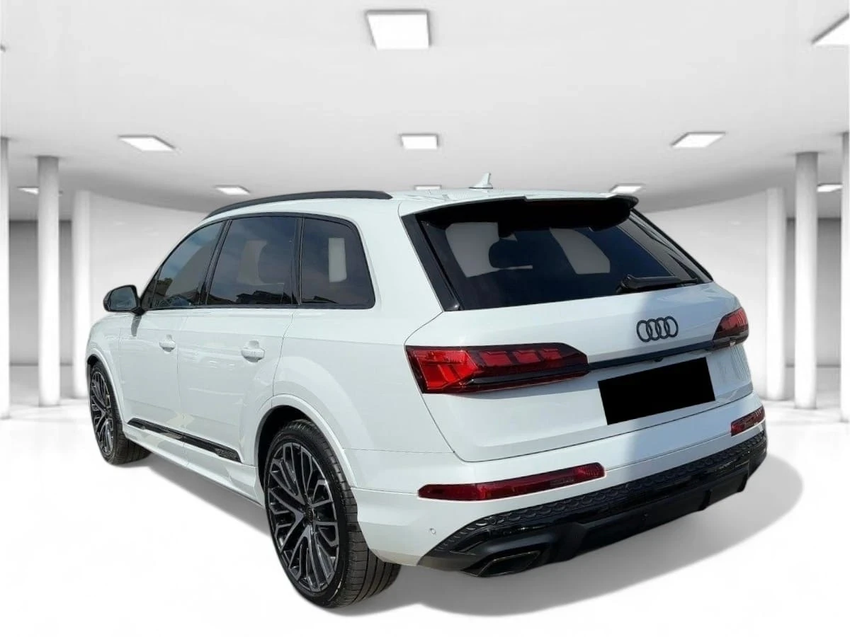 Audi Q7 50TDI* QUATTRO* ����* B&O* 7-������* �������� | Mobile.bg � ����������� 4