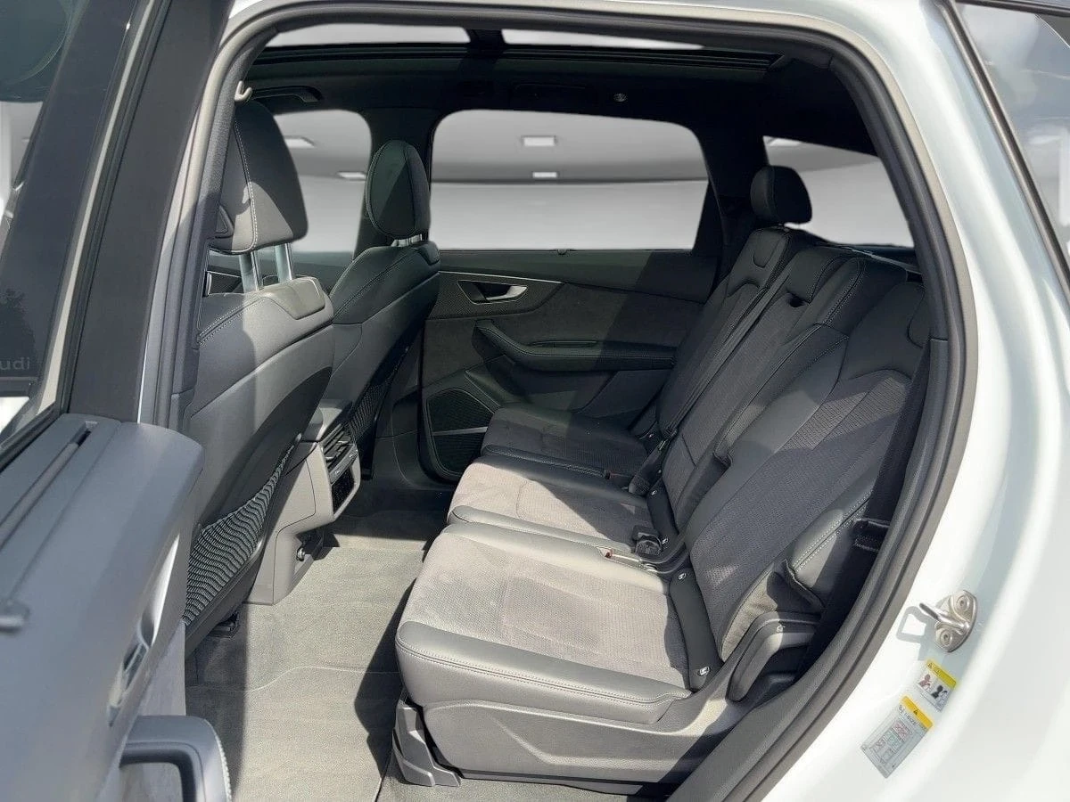 Audi Q7 50TDI* QUATTRO* ����* B&O* 7-������* �������� | Mobile.bg � ����������� 11
