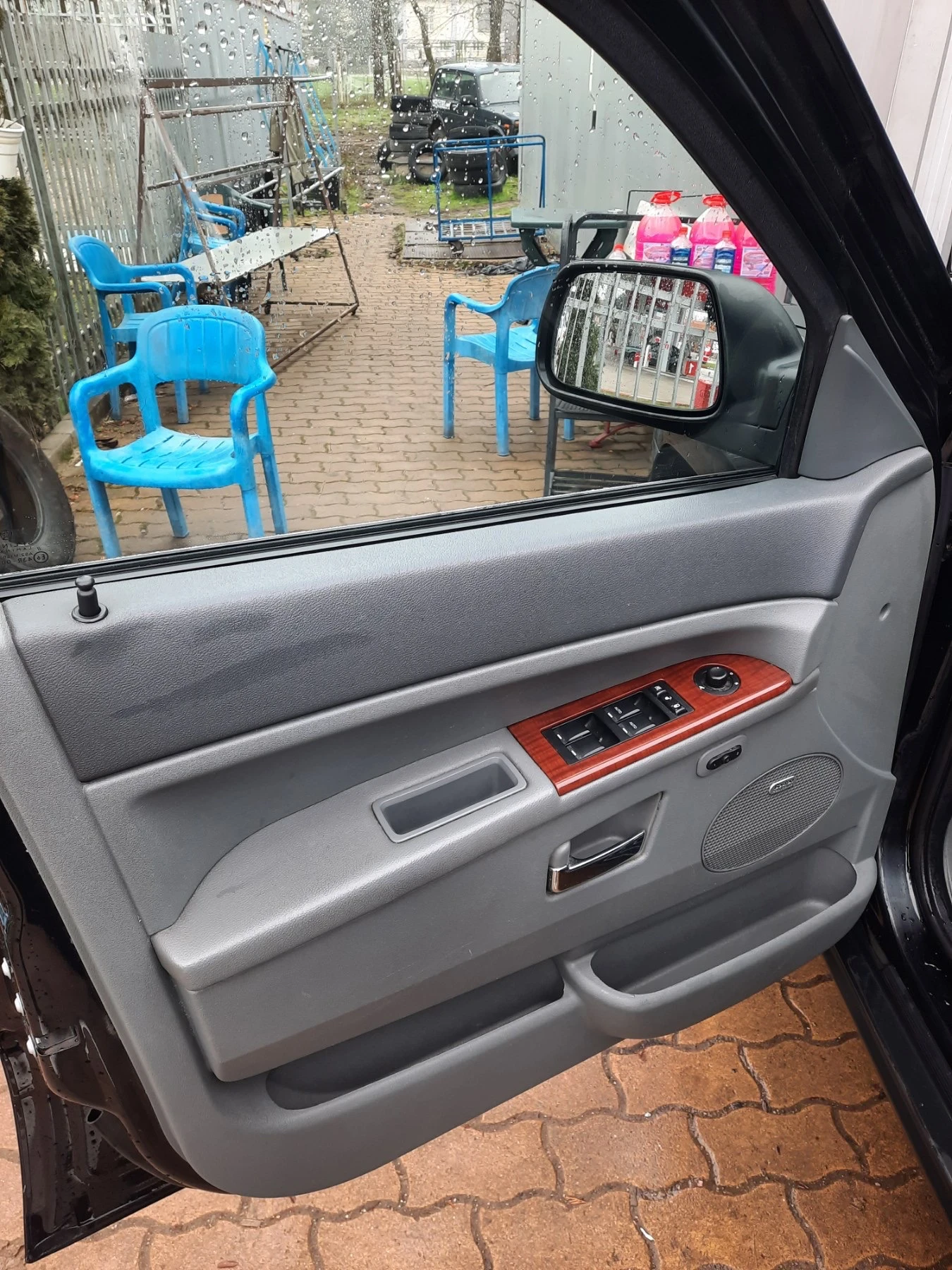 Jeep Grand cherokee 3.0 CRD - изображение 6