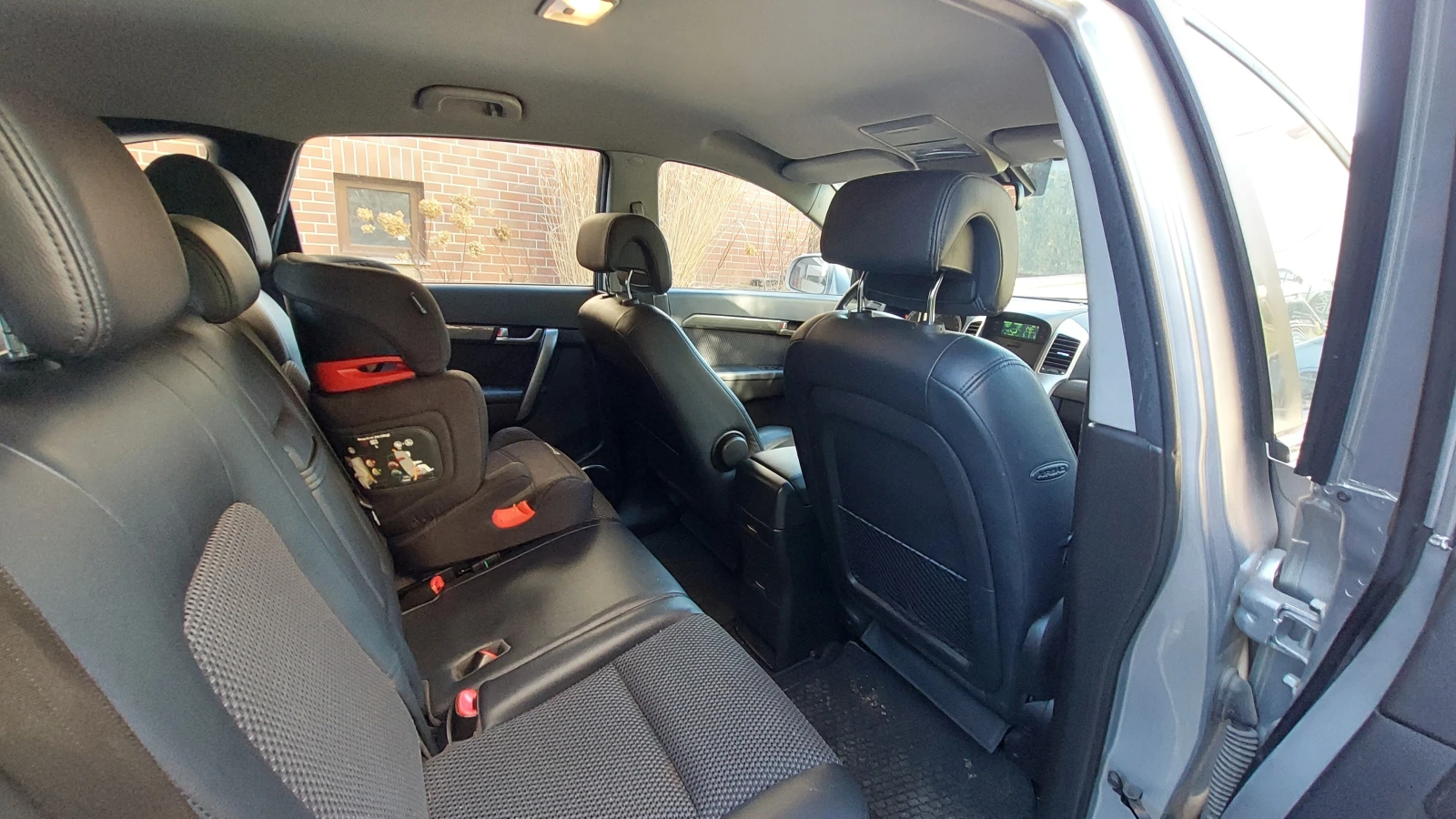 Chevrolet Captiva | Mobile.bg � ����������� 12