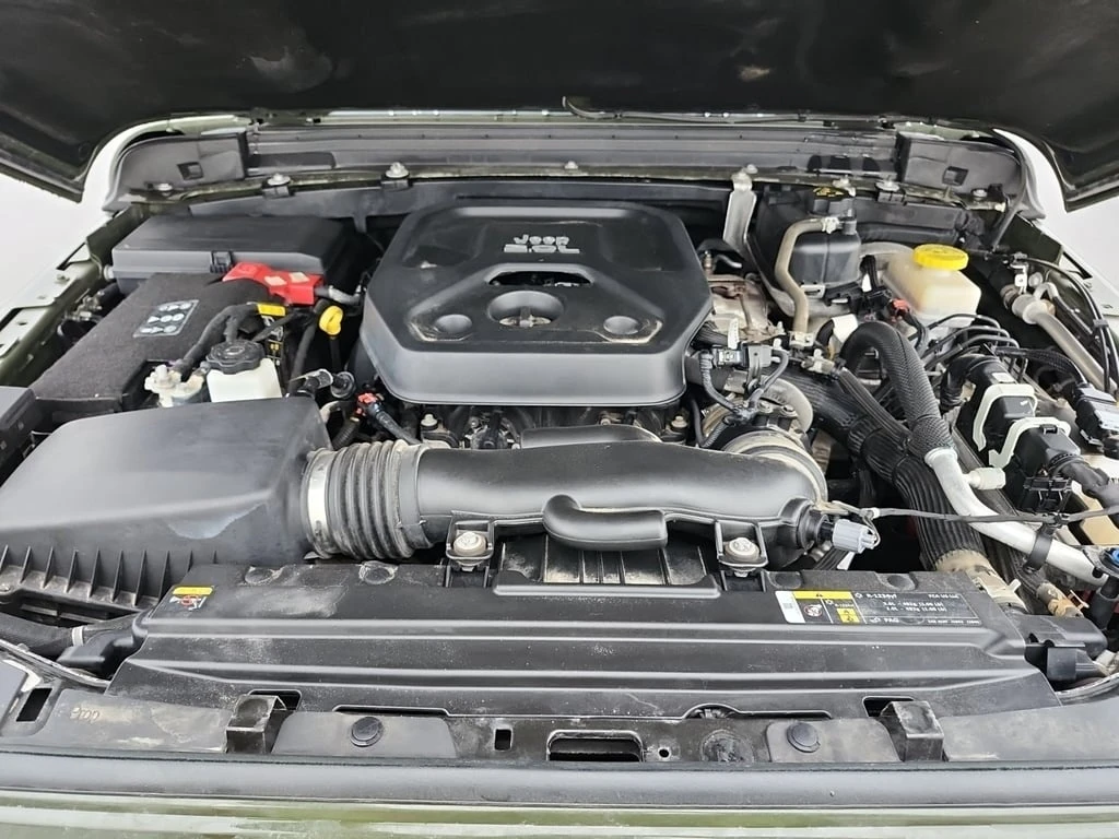 Jeep Wrangler * Unlimited Rubicon * CARFAX * ��� ������������ �� | Mobile.bg � ����������� 17