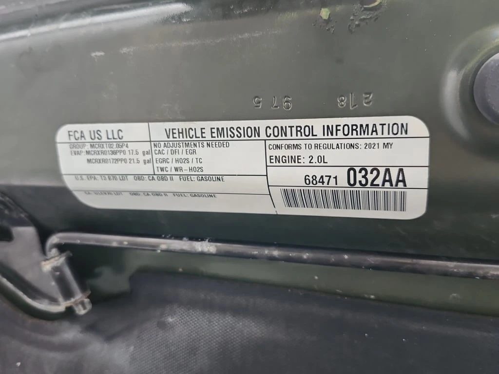 Jeep Wrangler * Unlimited Rubicon * CARFAX * ��� ������������ �� | Mobile.bg � ����������� 14