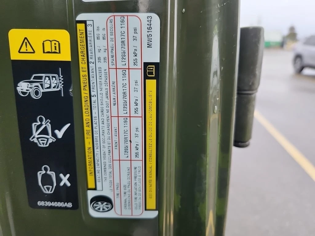 Jeep Wrangler * Unlimited Rubicon * CARFAX * ��� ������������ �� | Mobile.bg � ����������� 10