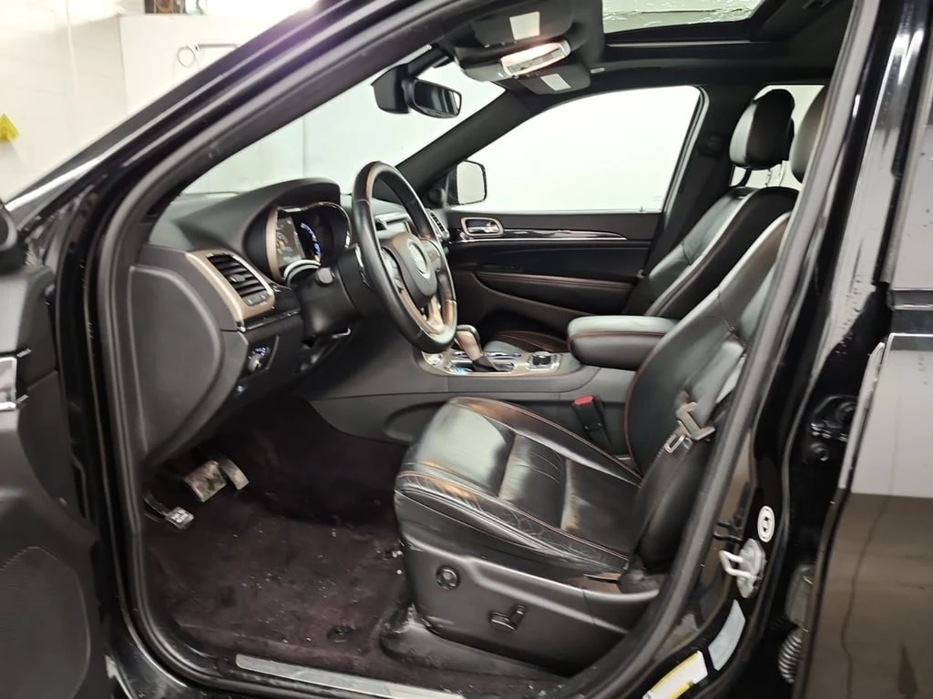 Jeep Grand cherokee * LIMITED 75TH ANNIVERSARY * CARFAX * ���� �� �� | Mobile.bg � ����������� 11