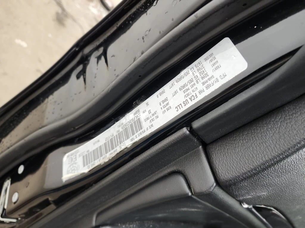 Jeep Grand cherokee * LIMITED 75TH ANNIVERSARY * CARFAX * ЦЕНА ДО БГ - изображение 9