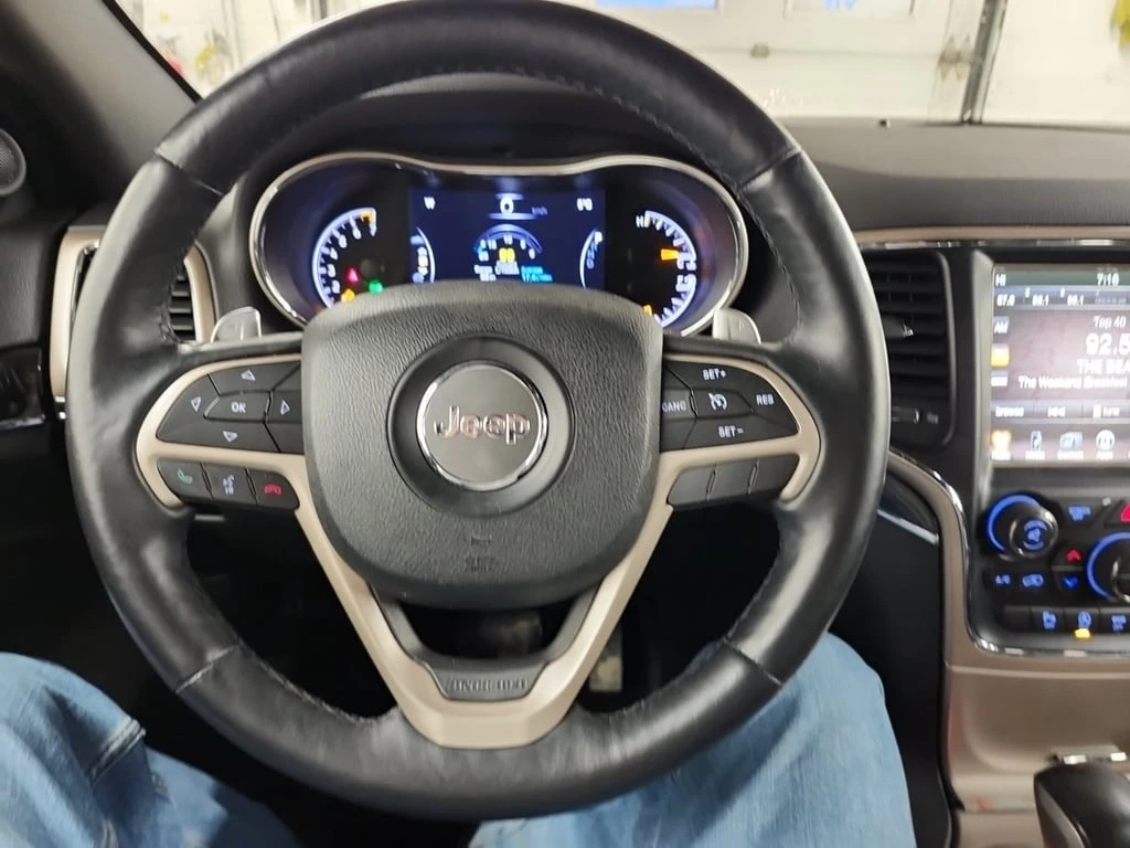 Jeep Grand cherokee * LIMITED 75TH ANNIVERSARY * CARFAX * ���� �� �� | Mobile.bg � ����������� 13