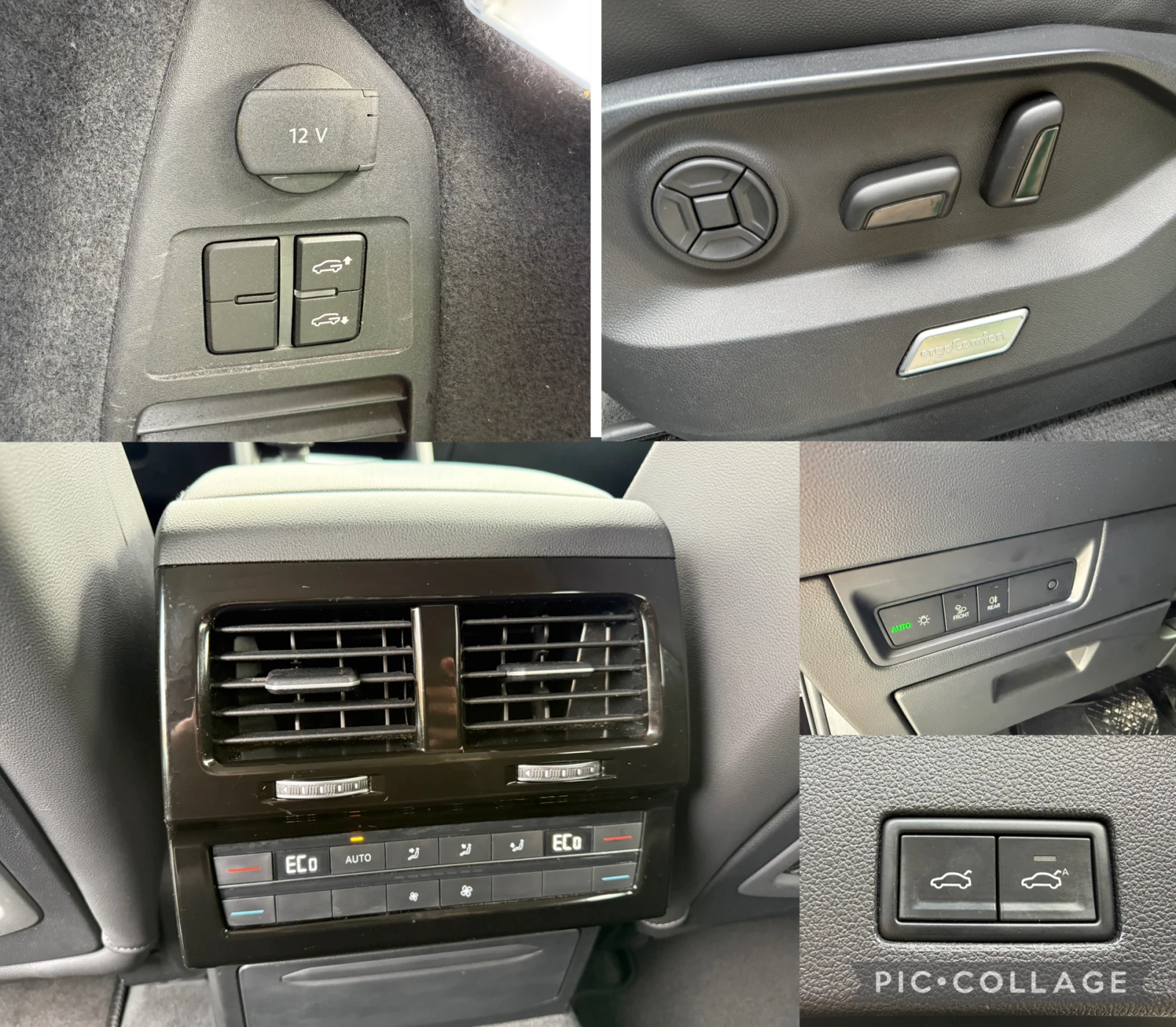 VW Touareg 4MOTION* ������* R-LINE* DIGITAL* MATRIX* DIST* CA | Mobile.bg � ����������� 13