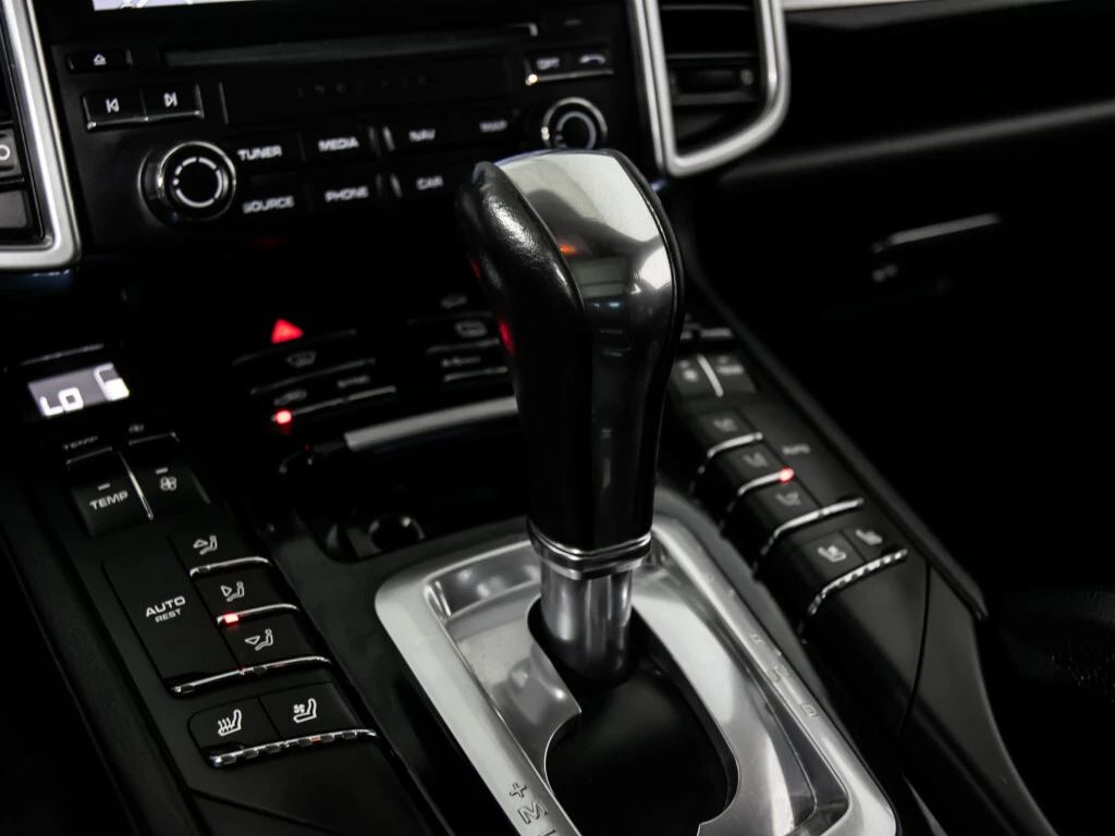 Porsche Cayenne 3.6 V6 | PLATINIUM EDITION | Mobile.bg � ����������� 16