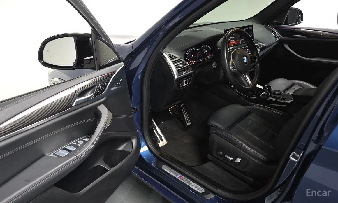 BMW X3 M40i* HARMAN KARDON* DISTRONIC* 360 CAM* PANORAMA* | Mobile.bg � ����������� 6