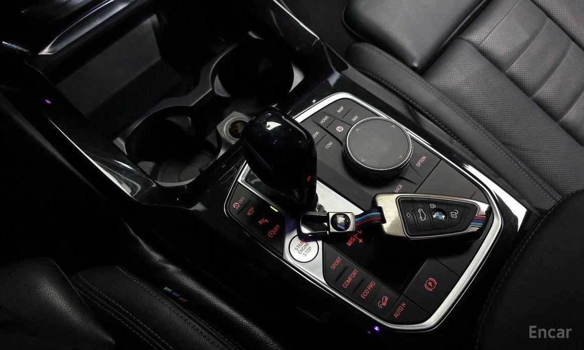 BMW X3 M40i* HARMAN KARDON* DISTRONIC* 360 CAM* PANORAMA* | Mobile.bg � ����������� 12