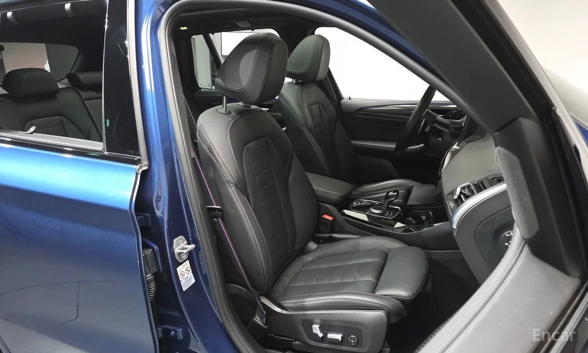 BMW X3 M40i* HARMAN KARDON* DISTRONIC* 360 CAM* PANORAMA* | Mobile.bg � ����������� 7
