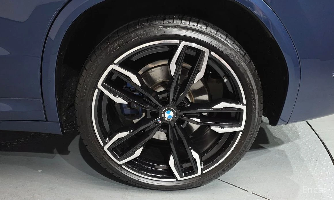 BMW X3 M40i* HARMAN KARDON* DISTRONIC* 360 CAM* PANORAMA* | Mobile.bg � ����������� 5