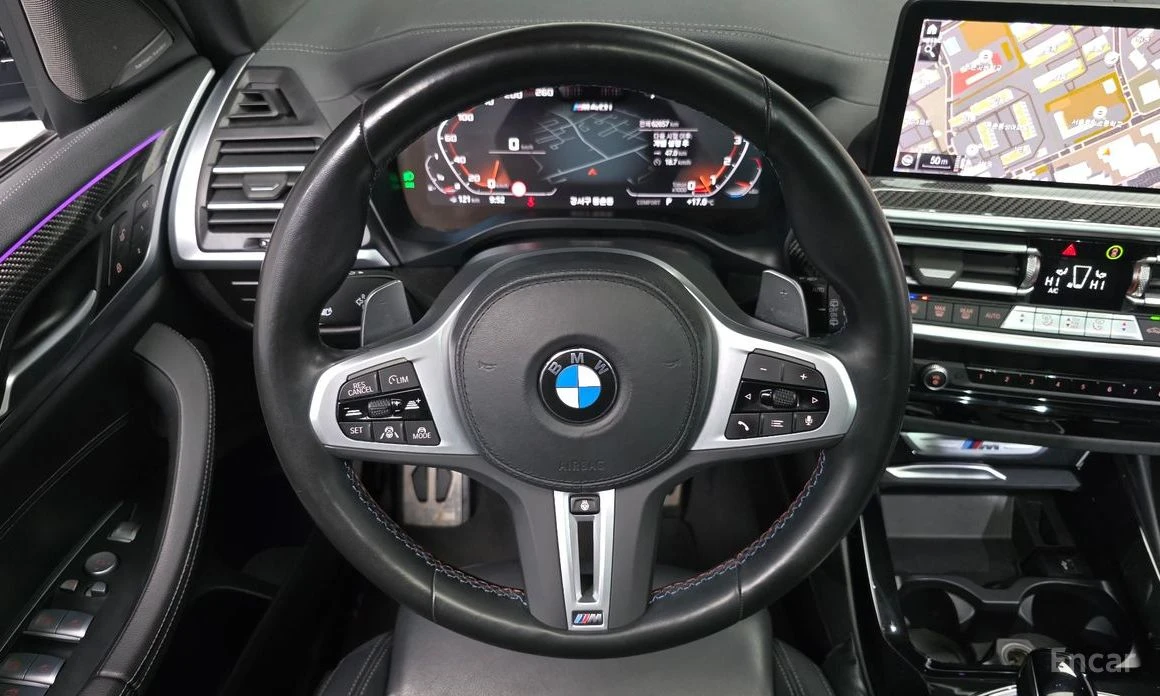 BMW X3 M40i* HARMAN KARDON* DISTRONIC* 360 CAM* PANORAMA* | Mobile.bg � ����������� 9