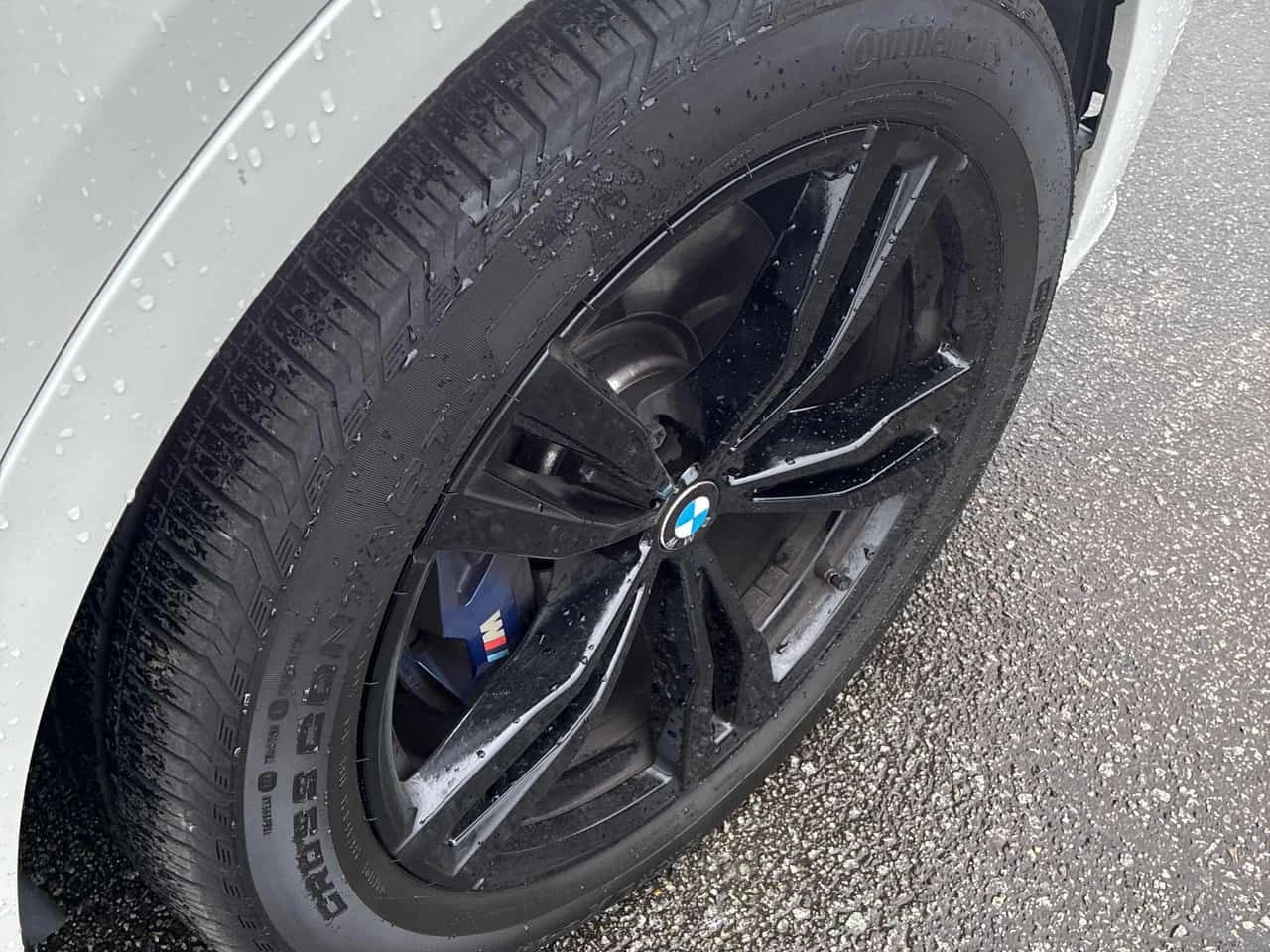 BMW X7 * M50i * ������ ����������������*  | Mobile.bg � ����������� 6