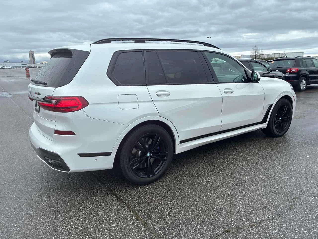BMW X7 * M50i * ������ ����������������*  | Mobile.bg � ����������� 4