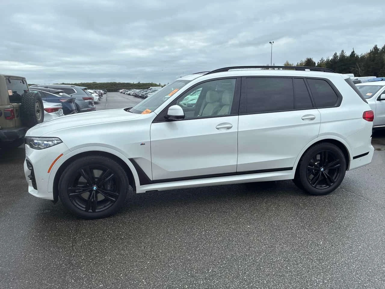 BMW X7 * M50i * ������ ����������������*  | Mobile.bg � ����������� 3
