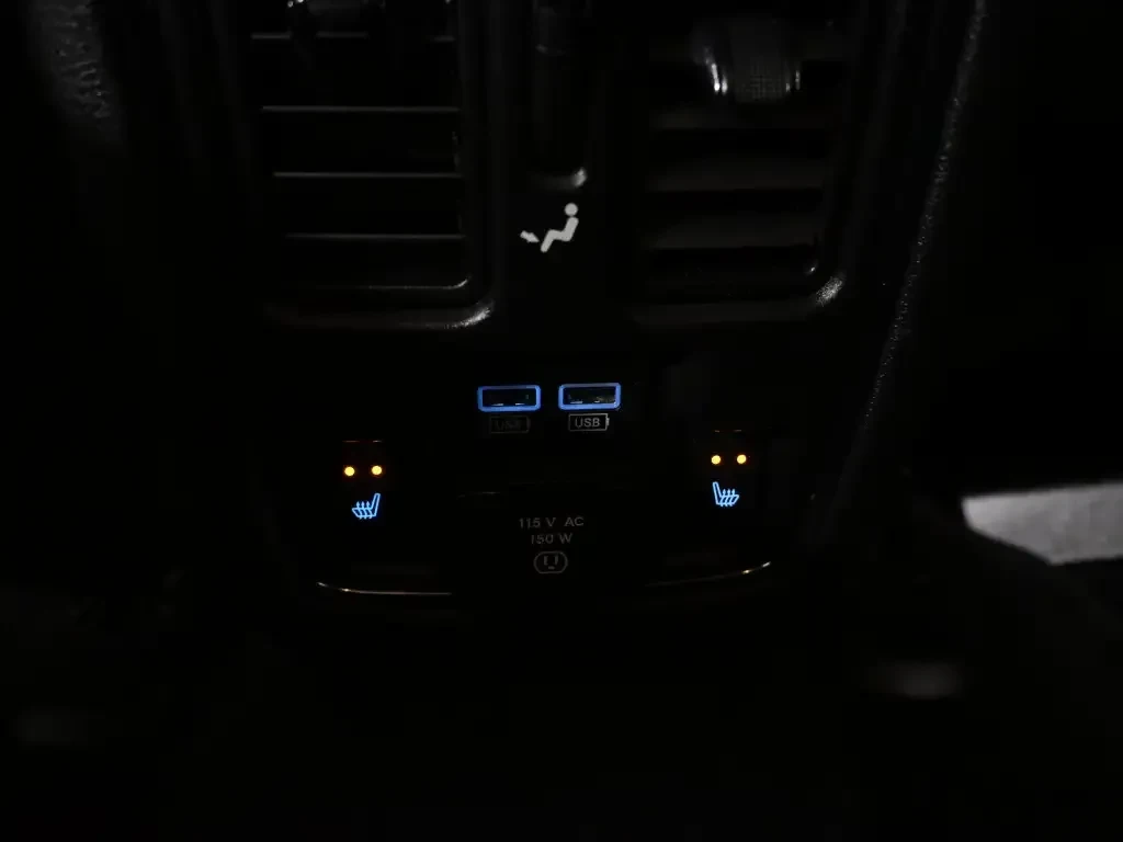 Dodge Durango GT AWD, снимка 16 - Автомобили и джипове - 55200228