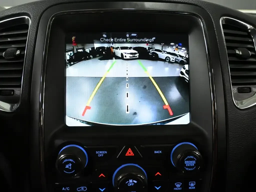 Dodge Durango GT AWD, снимка 14 - Автомобили и джипове - 55200228