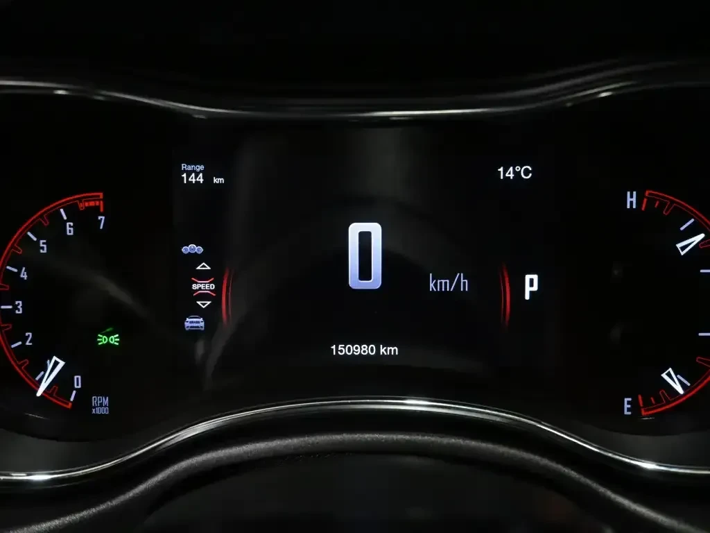 Dodge Durango GT AWD, снимка 11 - Автомобили и джипове - 55200228