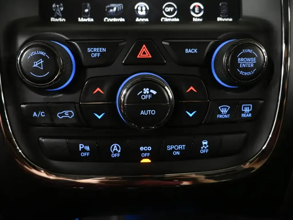 Dodge Durango GT AWD, снимка 15 - Автомобили и джипове - 55200228