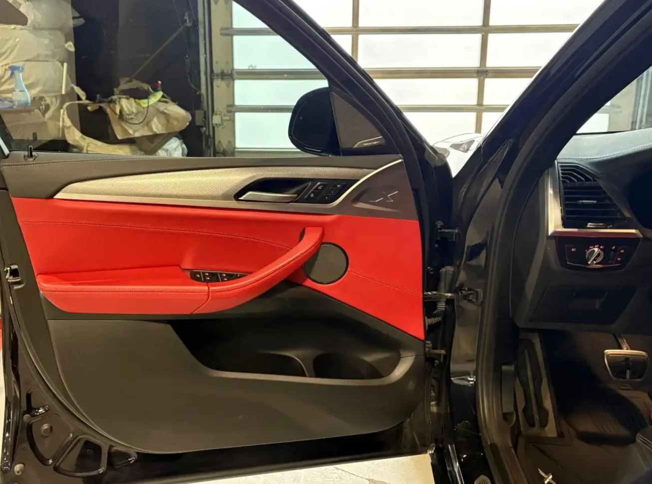 BMW X3 M40i / Head UP, снимка 5 - Автомобили и джипове - 55221621