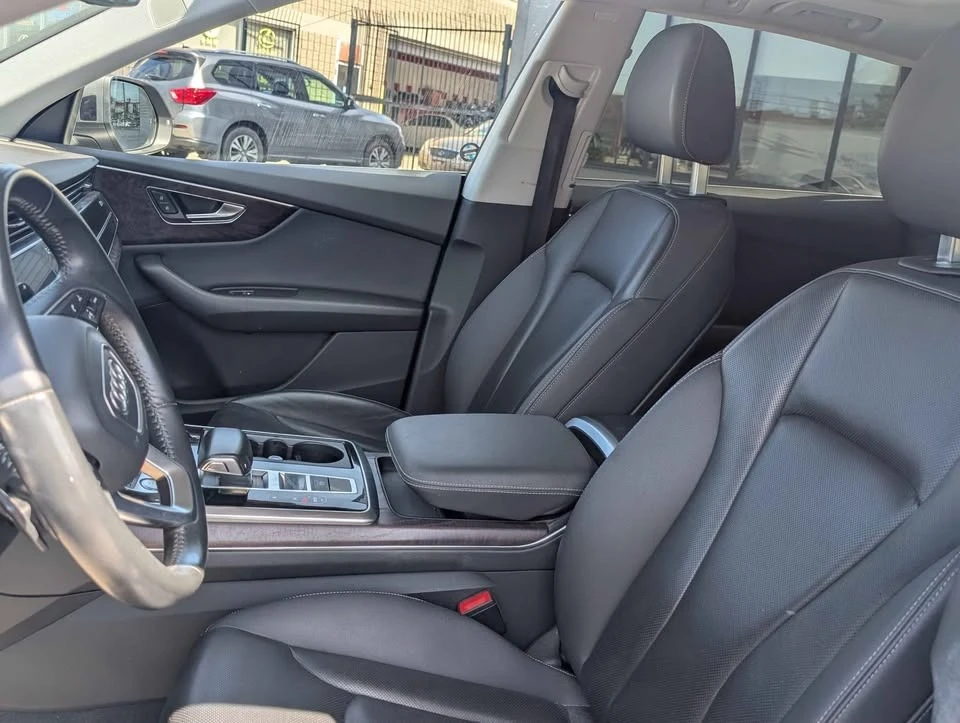 Audi Q8 * ��������� * 360 ������ * ��������� * �������� *  | Mobile.bg � ����������� 10