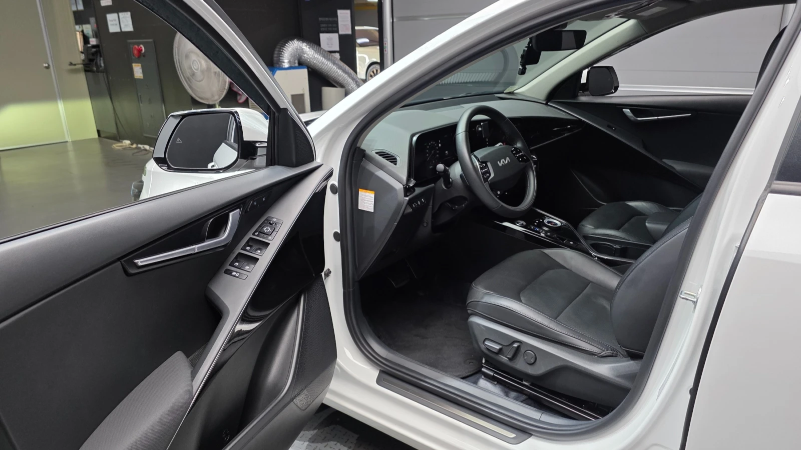 Kia Niro FULL* ������ ���� �� ��������*  | Mobile.bg � ����������� 9
