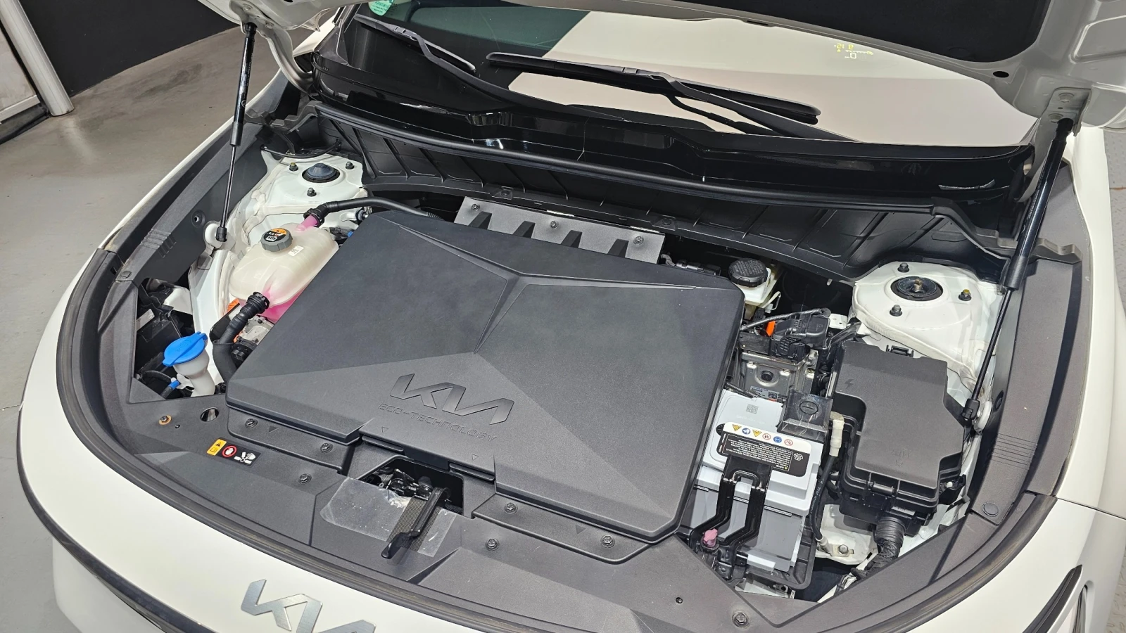 Kia Niro FULL* ������ ���� �� ��������*  | Mobile.bg � ����������� 5