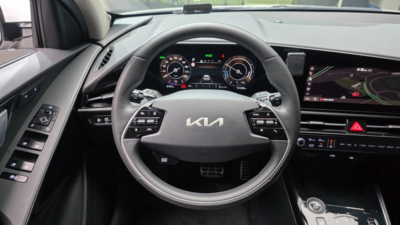 Kia Niro FULL* ������ ���� �� ��������*  | Mobile.bg � ����������� 12