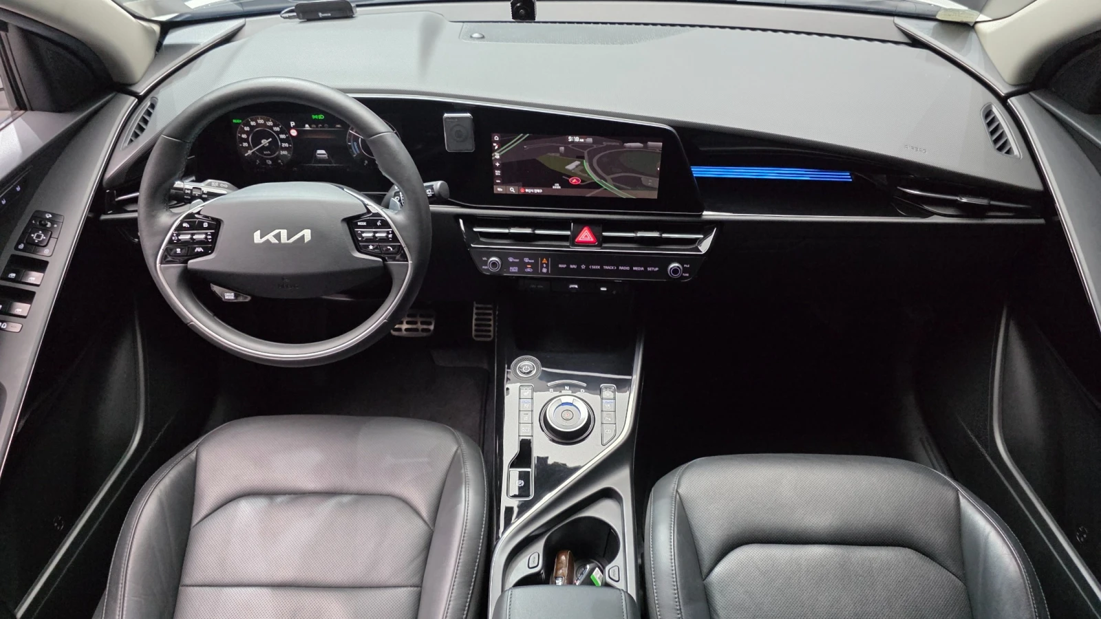 Kia Niro FULL* ������ ���� �� ��������*  | Mobile.bg � ����������� 6