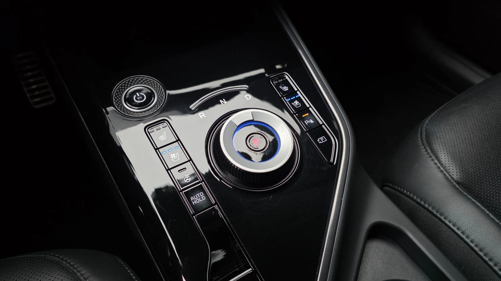 Kia Niro FULL* ������ ���� �� ��������*  | Mobile.bg � ����������� 8