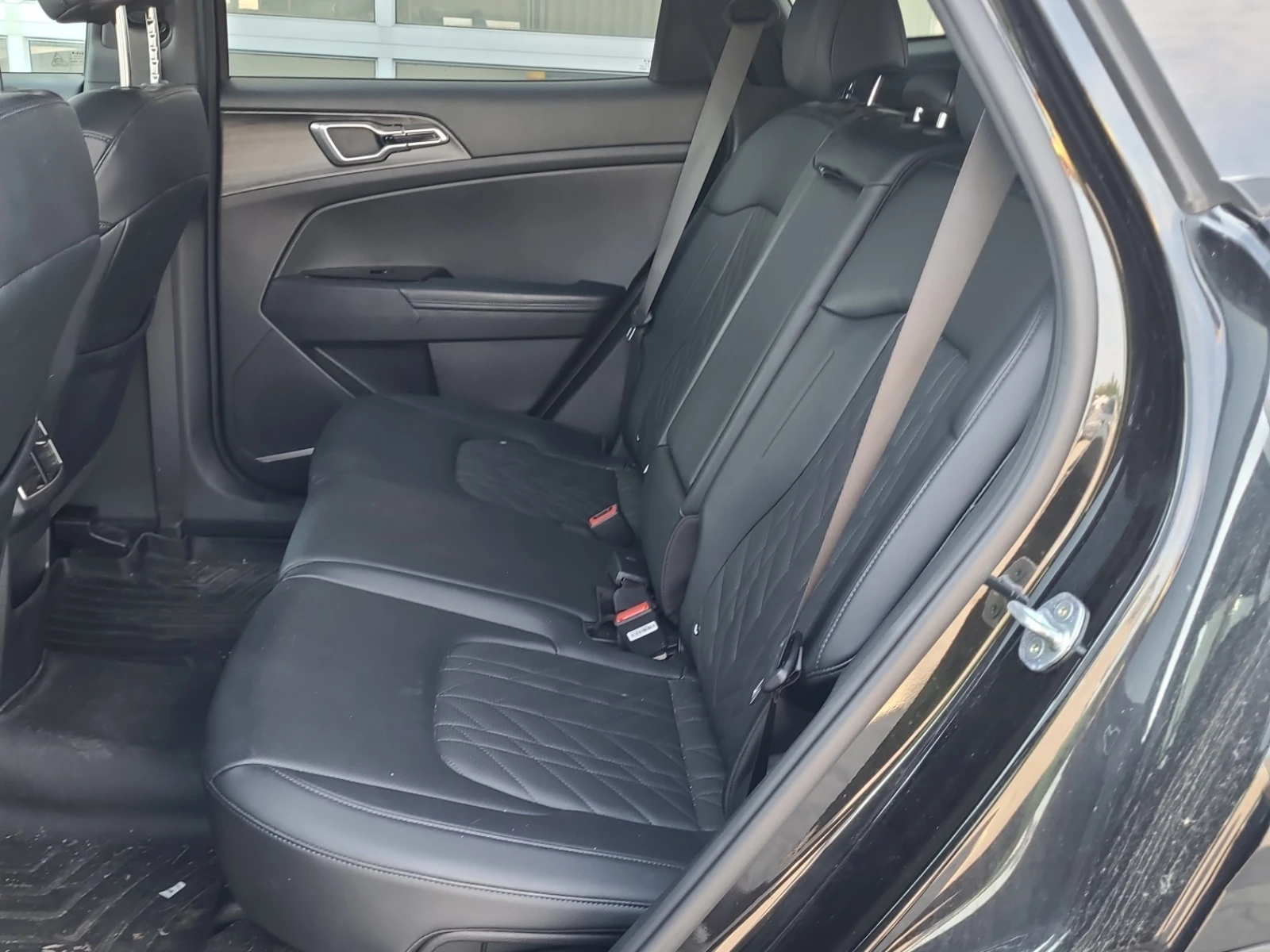 Kia Sportage Awd Lx, АВТОКРЕДИТ, снимка 10 - Автомобили и джипове - 56227966
