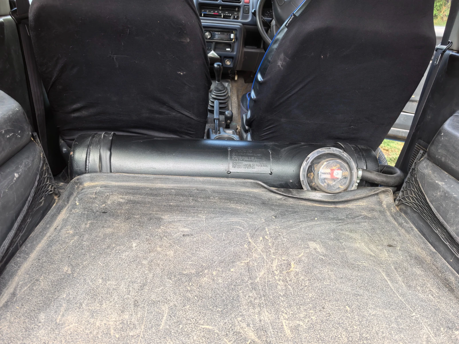 Suzuki Jimny, снимка 14 - Автомобили и джипове - 56460302