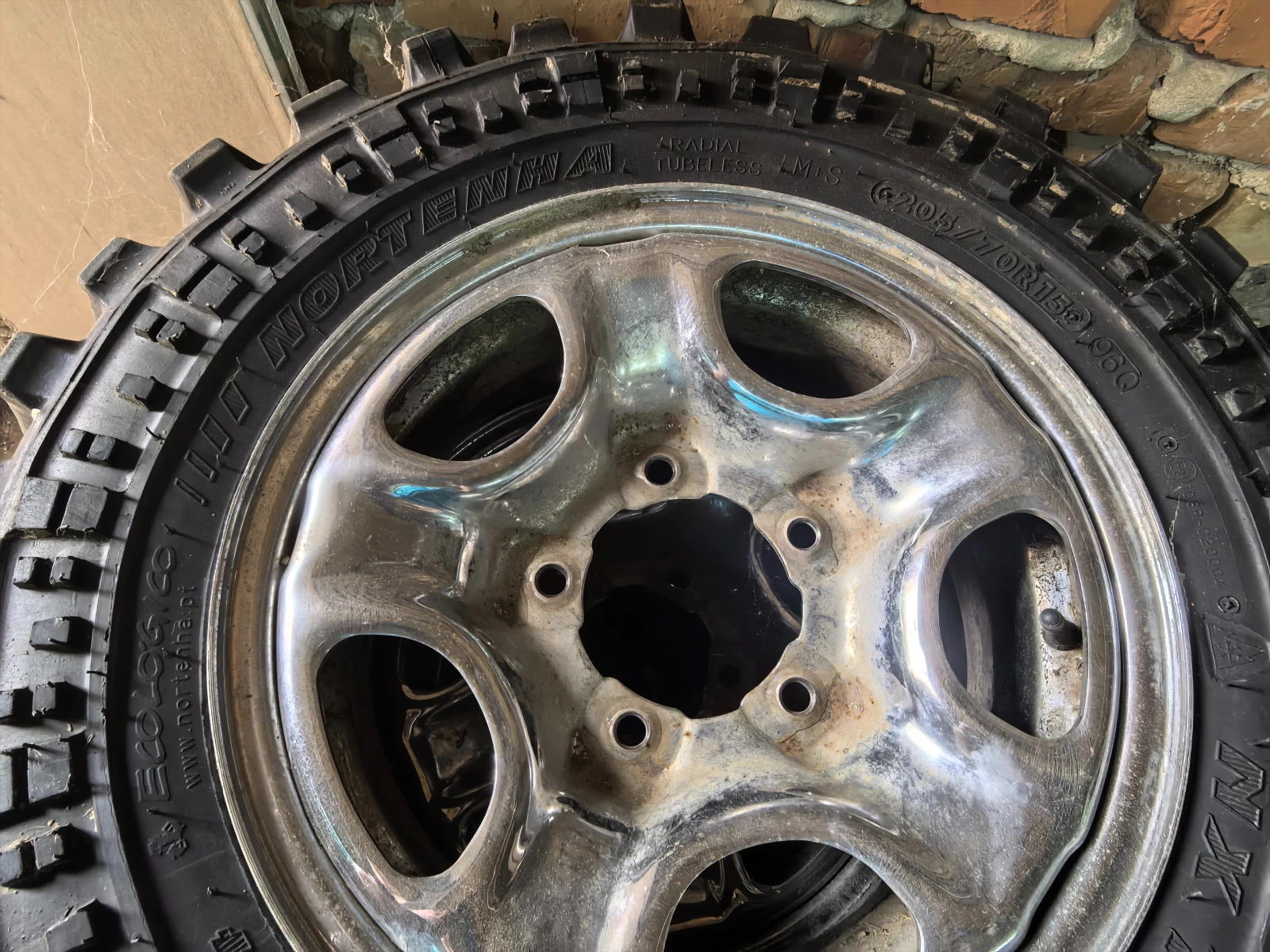Suzuki Jimny, снимка 17 - Автомобили и джипове - 56460302