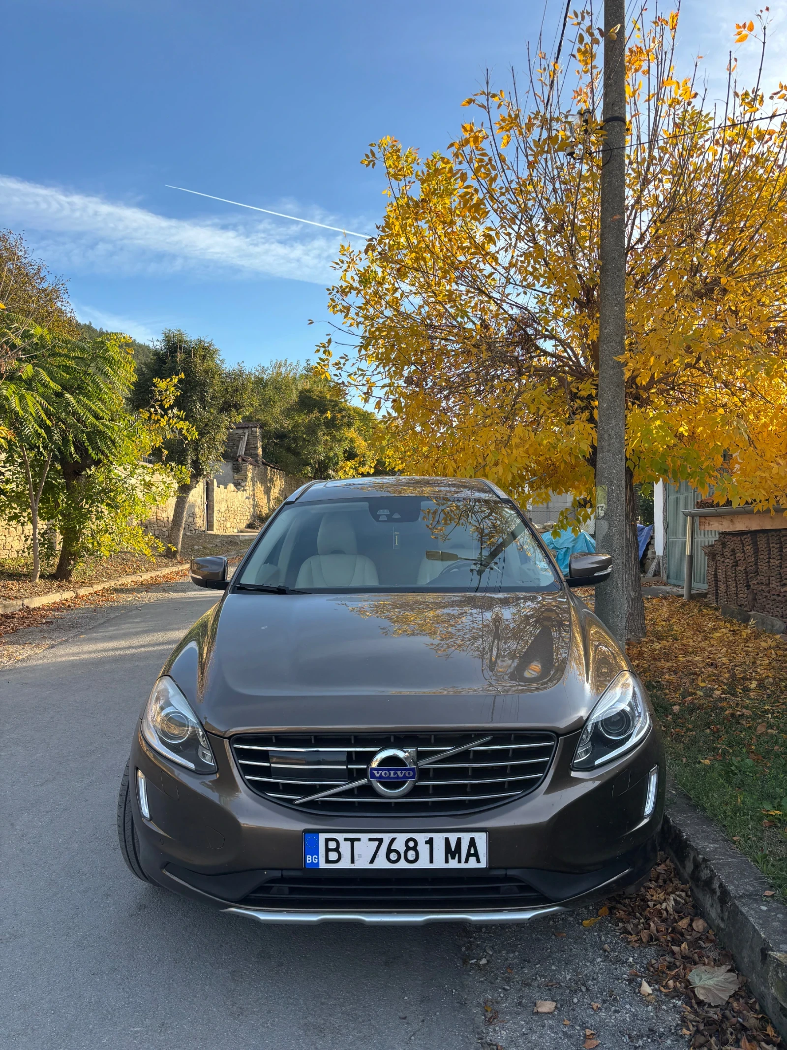 Volvo XC60 | Mobile.bg � ����������� 1