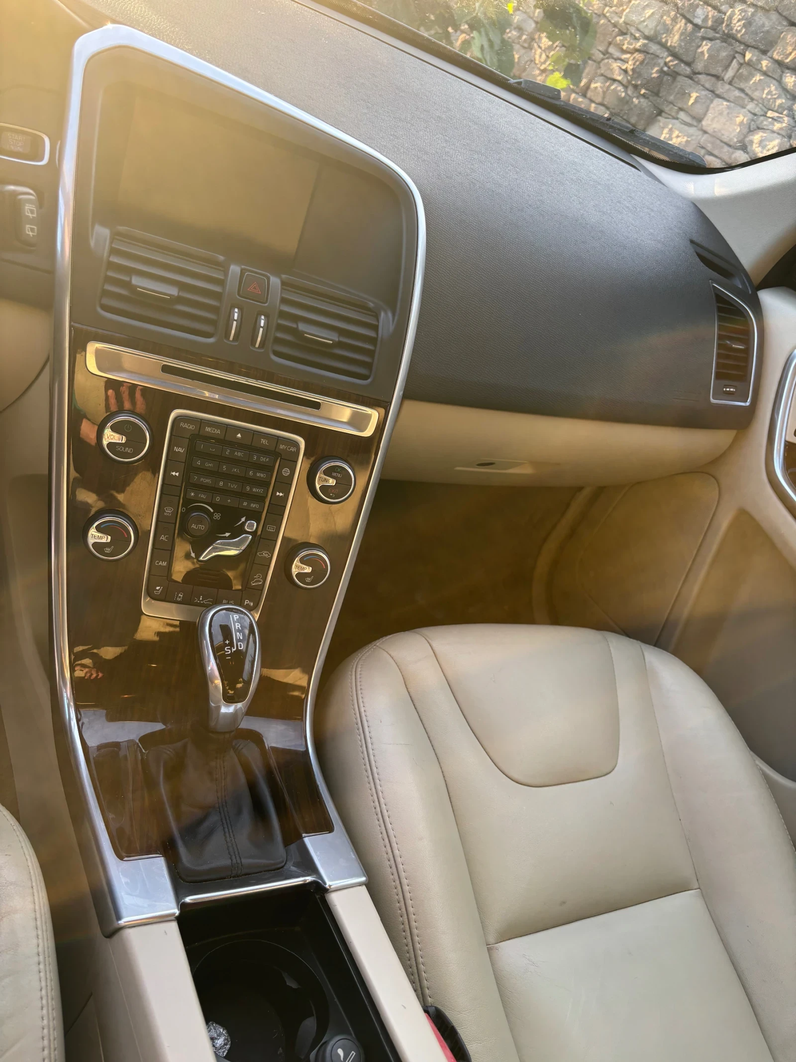 Volvo XC60 | Mobile.bg � ����������� 2
