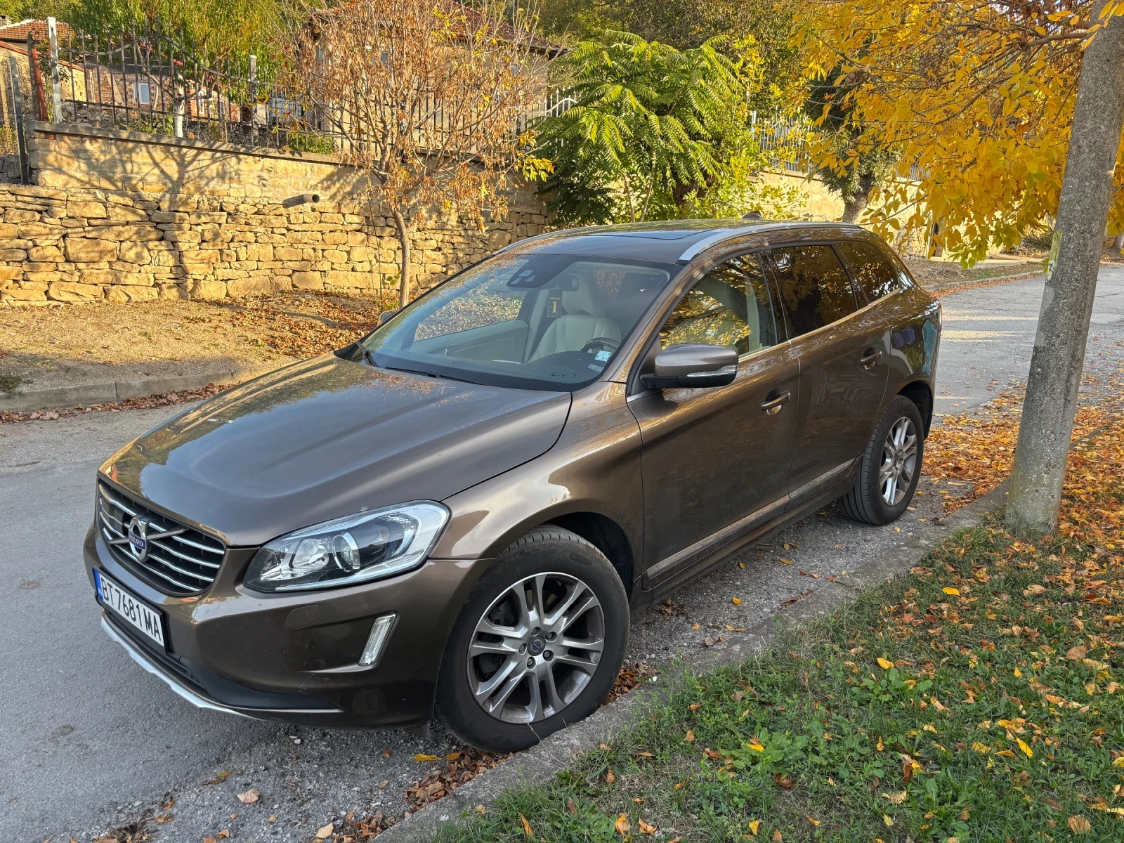 Volvo XC60 | Mobile.bg � ����������� 7