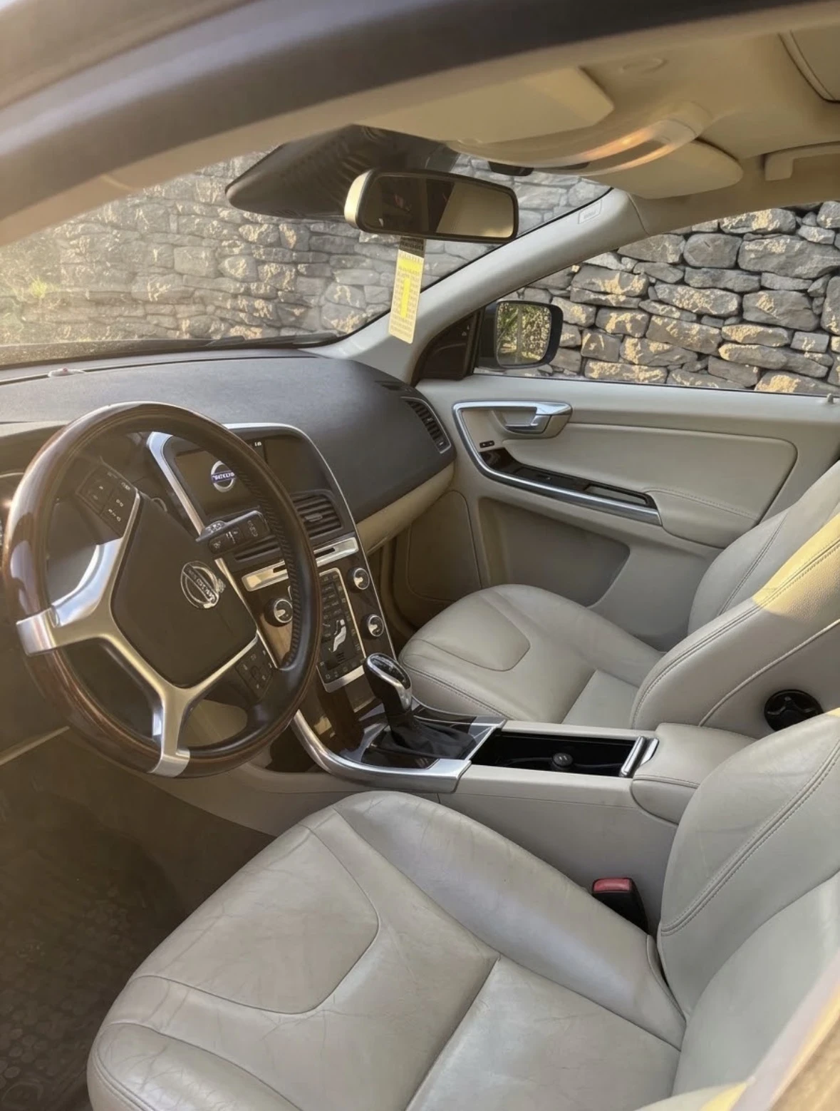 Volvo XC60 | Mobile.bg � ����������� 5