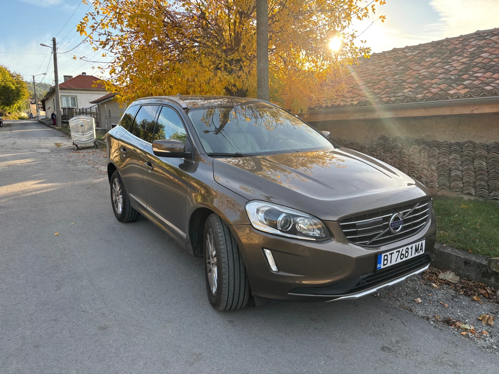 Volvo XC60 | Mobile.bg � ����������� 8