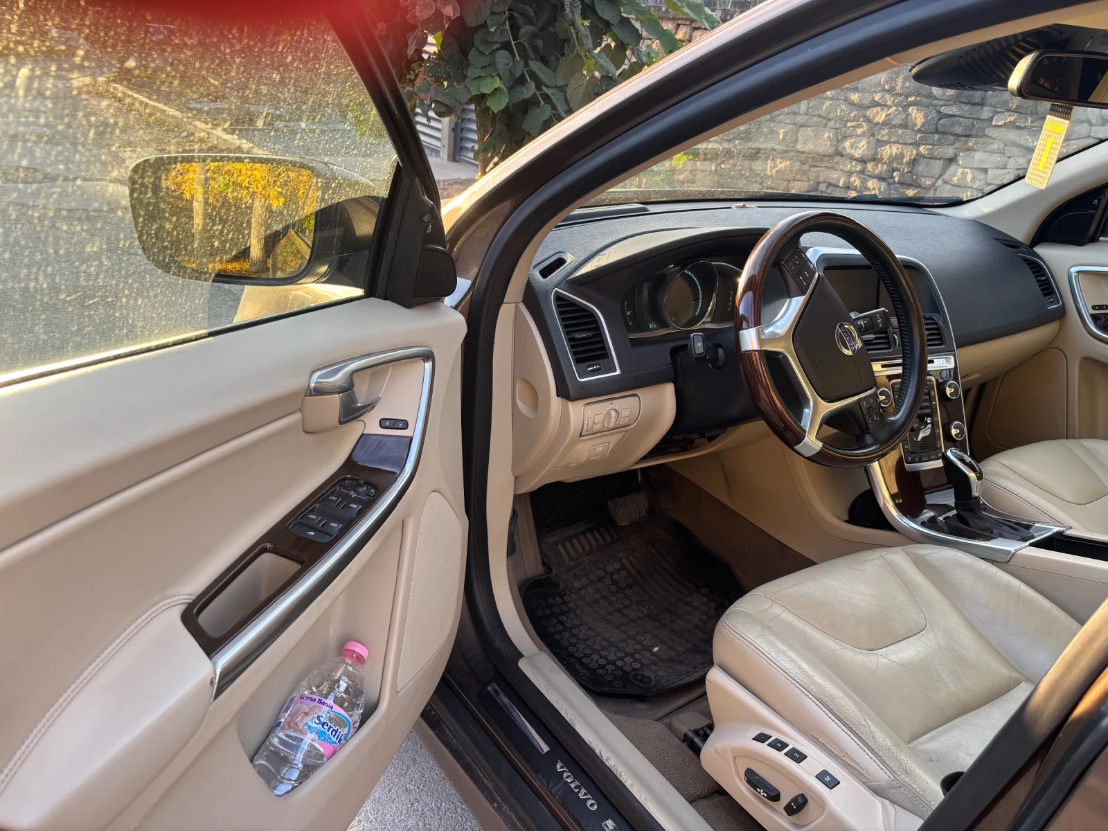 Volvo XC60 | Mobile.bg � ����������� 3