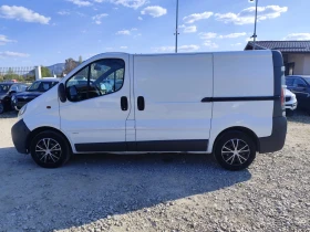 Opel Vivaro 1.9 дизел 101 кс., снимка 10