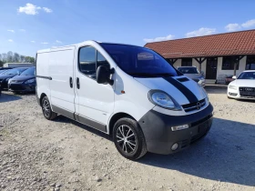 Opel Vivaro 1.9 дизел 101 кс., снимка 3