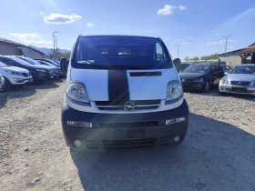Opel Vivaro 1.9 дизел 101 кс., снимка 2