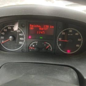 Peugeot Boxer Товаропътнически 2.2 HDI , снимка 6