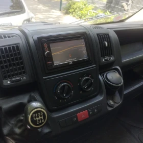 Peugeot Boxer Товаропътнически 2.2 HDI , снимка 7