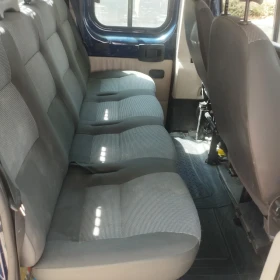 Peugeot Boxer Товаропътнически 2.2 HDI , снимка 9