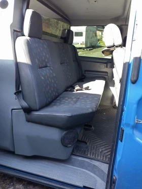 Mercedes-Benz Vito 111, снимка 4