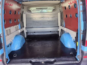 Mercedes-Benz Vito 111, снимка 3