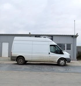 Ford Transit | Mobile.bg    2