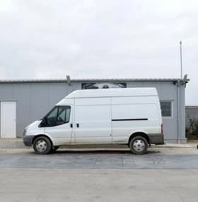 Ford Transit | Mobile.bg    3